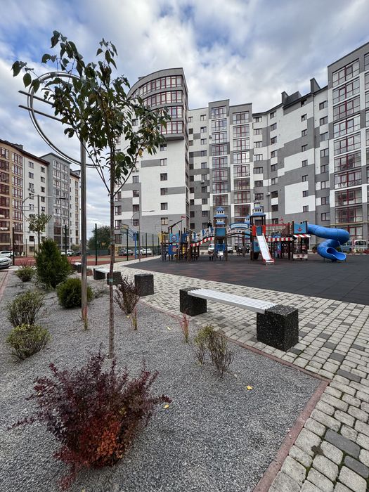 Квартира на вул. Європейська в Івано-Франківську, ID 310826, фото №16