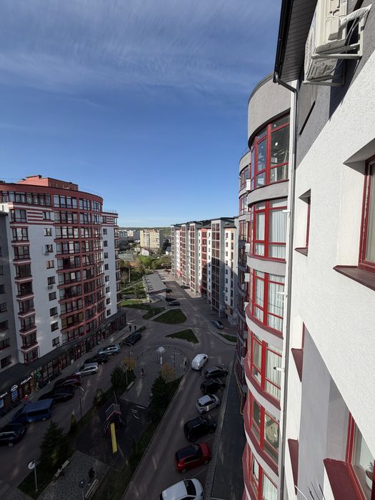 Квартира на вул. Європейська в Івано-Франківську, ID 310826, фото №17
