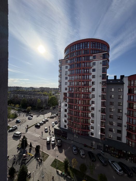 Квартира на вул. Європейська в Івано-Франківську, ID 310826, фото №18