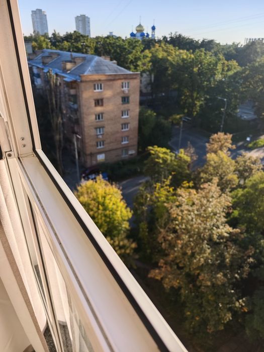 Квартира на вул. Гетьмана Кирила Розумовського, 10 в Києві, ID 376271, фото №15