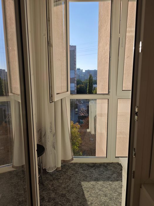 Квартира на вул. Гетьмана Кирила Розумовського, 10 в Києві, ID 376271, фото №16