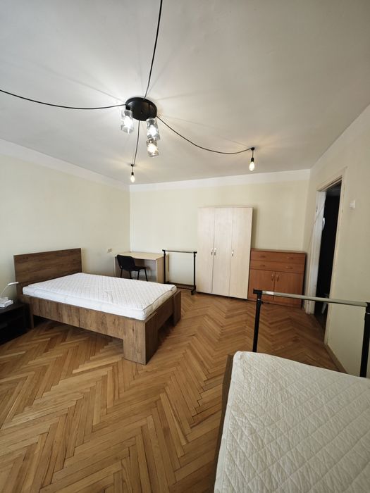 Квартира на вул. Гетьмана Кирила Розумовського, 10 в Києві, ID 376271, фото №3