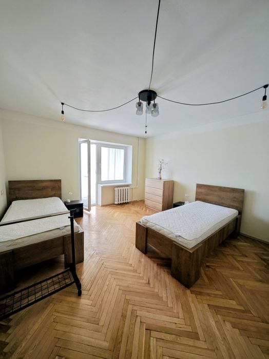 Квартира на вул. Гетьмана Кирила Розумовського, 10 в Києві, ID 376271, фото №4