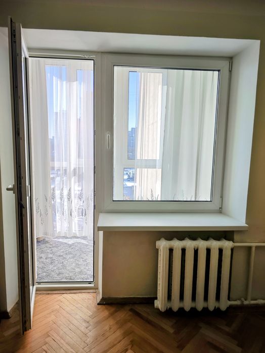 Квартира на вул. Гетьмана Кирила Розумовського, 10 в Києві, ID 376271, фото №6