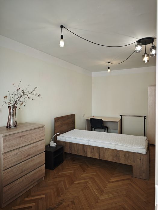Квартира на вул. Гетьмана Кирила Розумовського, 10 в Києві, ID 376271, фото №7