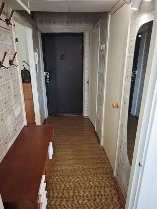 Квартира на вул. Гетьмана Кирила Розумовського, 10 в Києві, ID 376271, фото №10