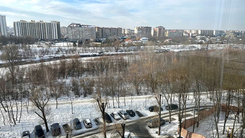 Квартира — Івано-Франківськ в Івано-Франківську, ID 351472, фото №12