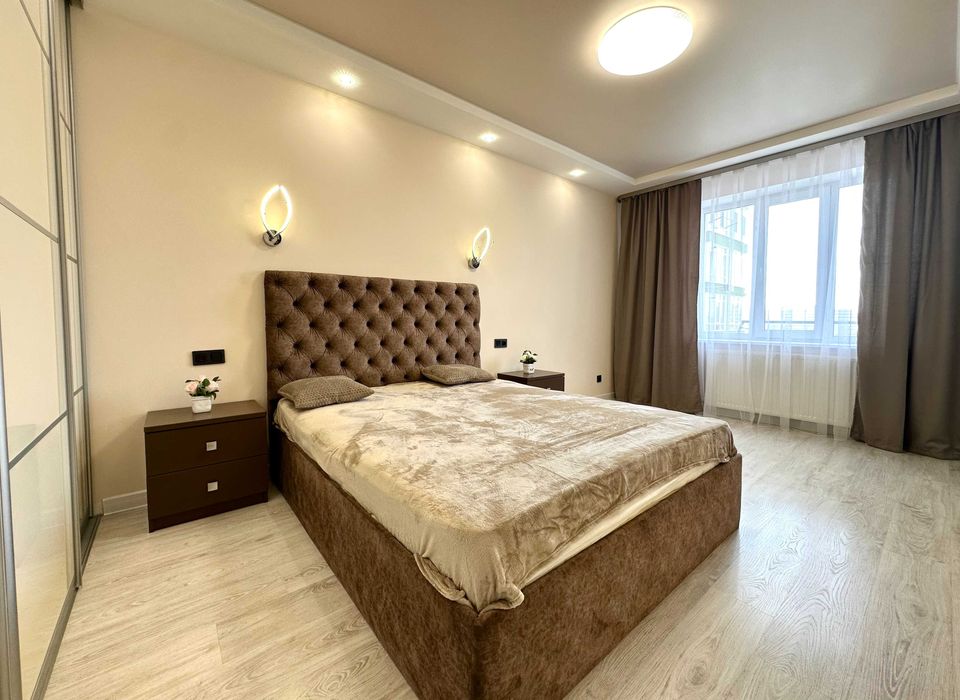 Квартира — Івано-Франківськ в Івано-Франківську, ID 351472, фото №13
