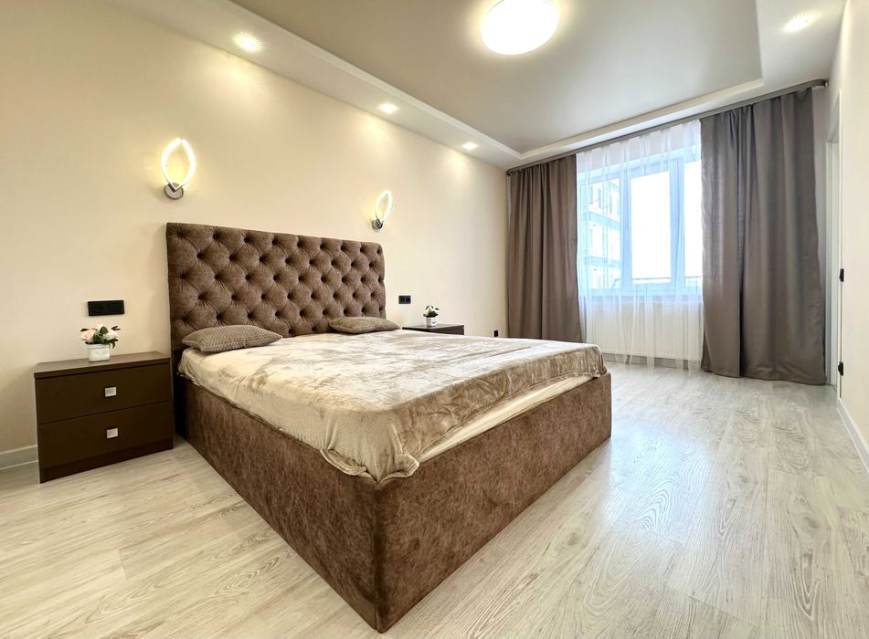 Квартира — Івано-Франківськ в Івано-Франківську, ID 351472, фото №15