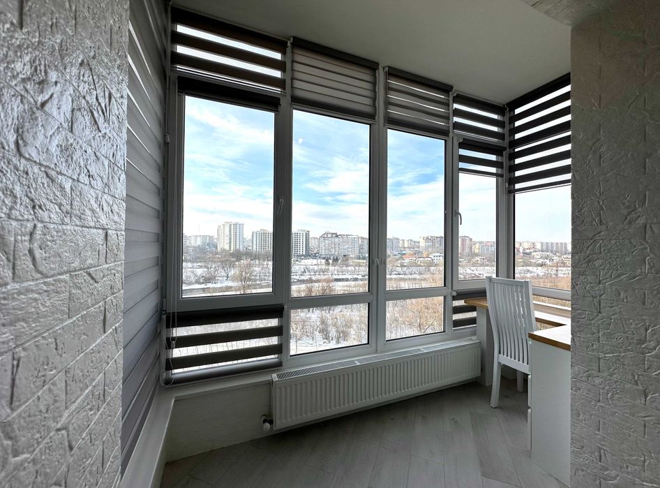 Квартира — Івано-Франківськ в Івано-Франківську, ID 351472, фото №6