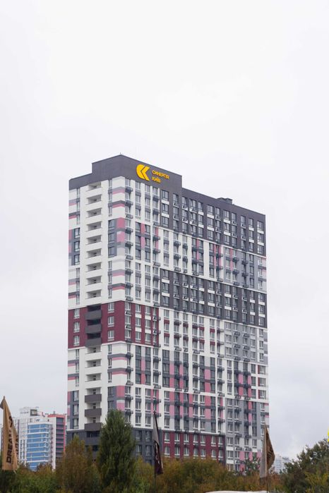 Квартира на вул. Позняківська, 1 в Київ, ID 249124, фото №5