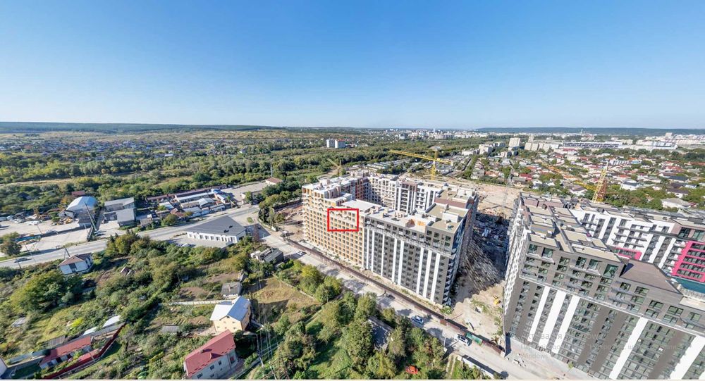 Квартира на ЖК Благо в Івано-Франківську, ID 183512, фото №2