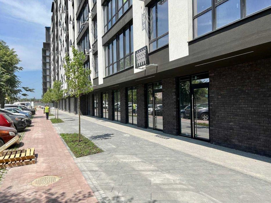 Квартира на ЖК Благо в Івано-Франківську, ID 183512, фото №7