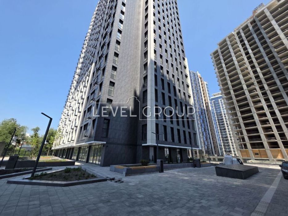 Квартира на вул. Залізничне шосе, 45А в Києві, ID 265603, фото №3