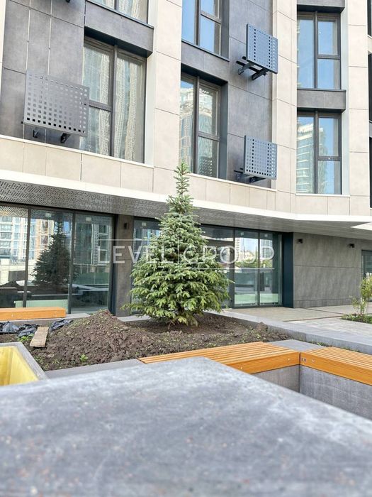 Квартира на вул. Залізничне шосе, 45А в Києві, ID 265603, фото №22