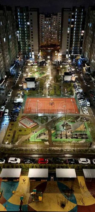 Квартира на вул. Тираспольська, 52 в Києві, ID 252350, фото №11