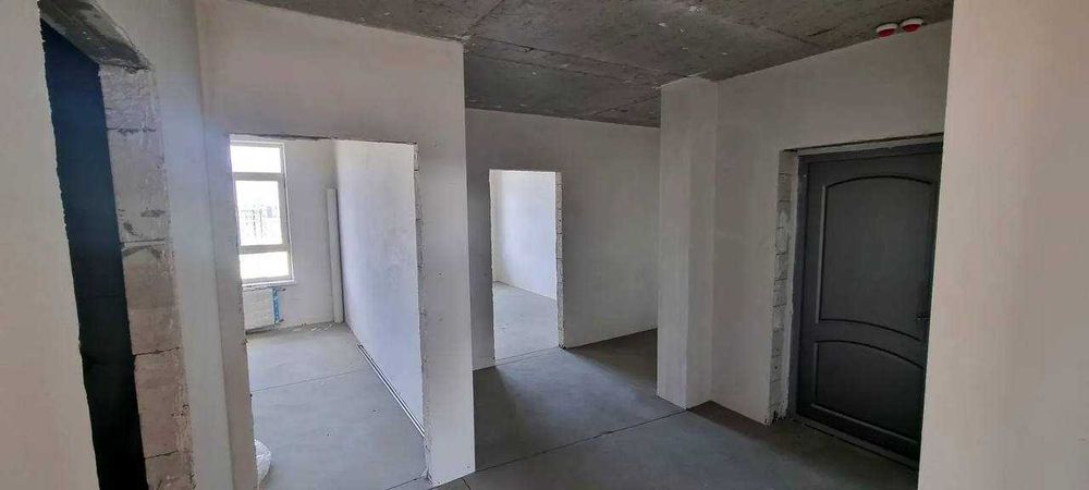 Квартира на вул. Тираспольська, 52 в Київ, ID 252350, фото №3