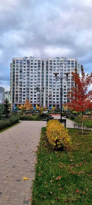 Квартира на вул. Тираспольська, 52 в Києві, ID 252350, фото №7