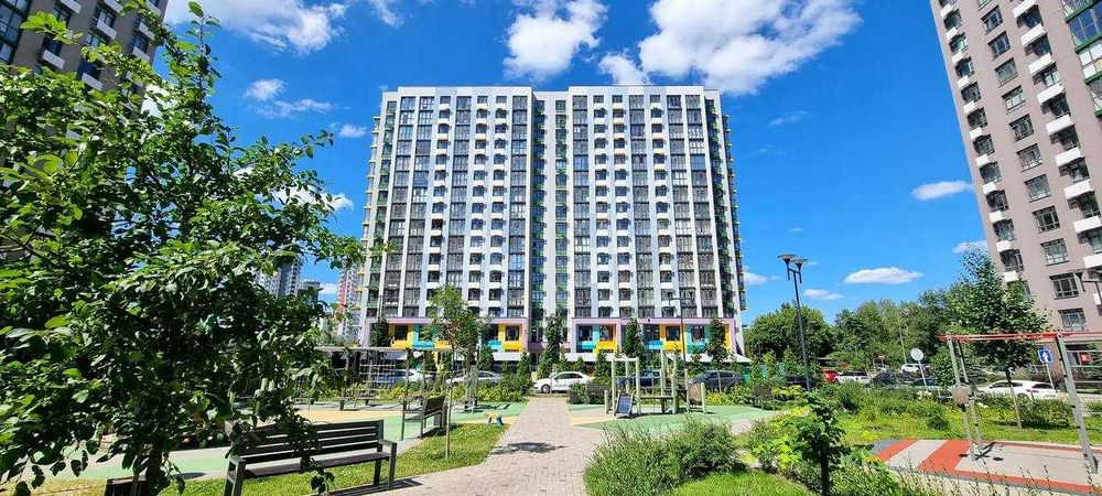 Квартира на вул. Тираспольська, 52 в Києві, ID 252350, фото №8