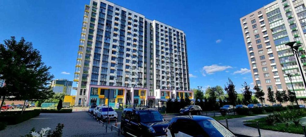 Квартира на вул. Тираспольська, 52 в Києві, ID 252350, фото №9