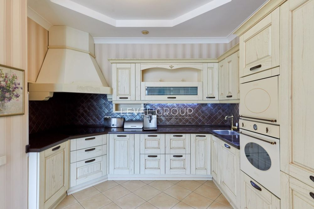 Квартира на вул. Білоруська, 3а в Київ, ID 217090, фото №4