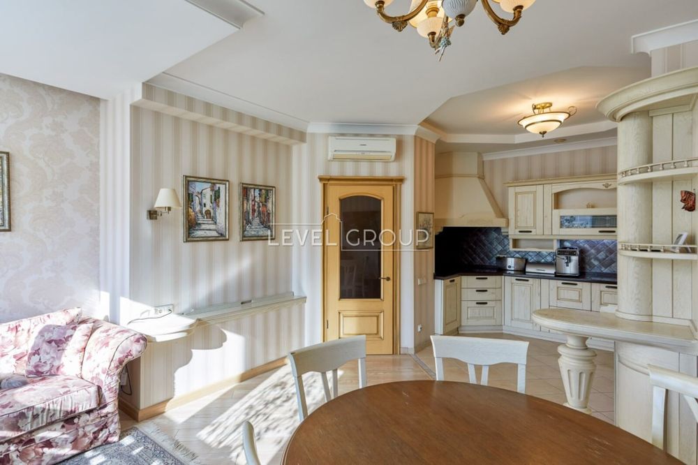 Квартира на вул. Білоруська, 3а в Київ, ID 217090, фото №5