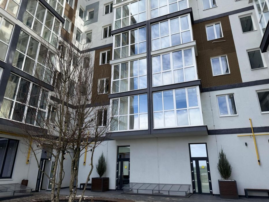 Квартира на вул. Бориса Гмирі, 7 в Києві, ID 236925, фото №1