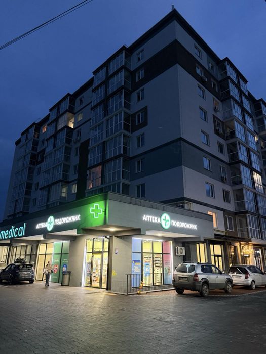 Квартира на вул. Бориса Гмирі, 7 в Києві, ID 236925, фото №13