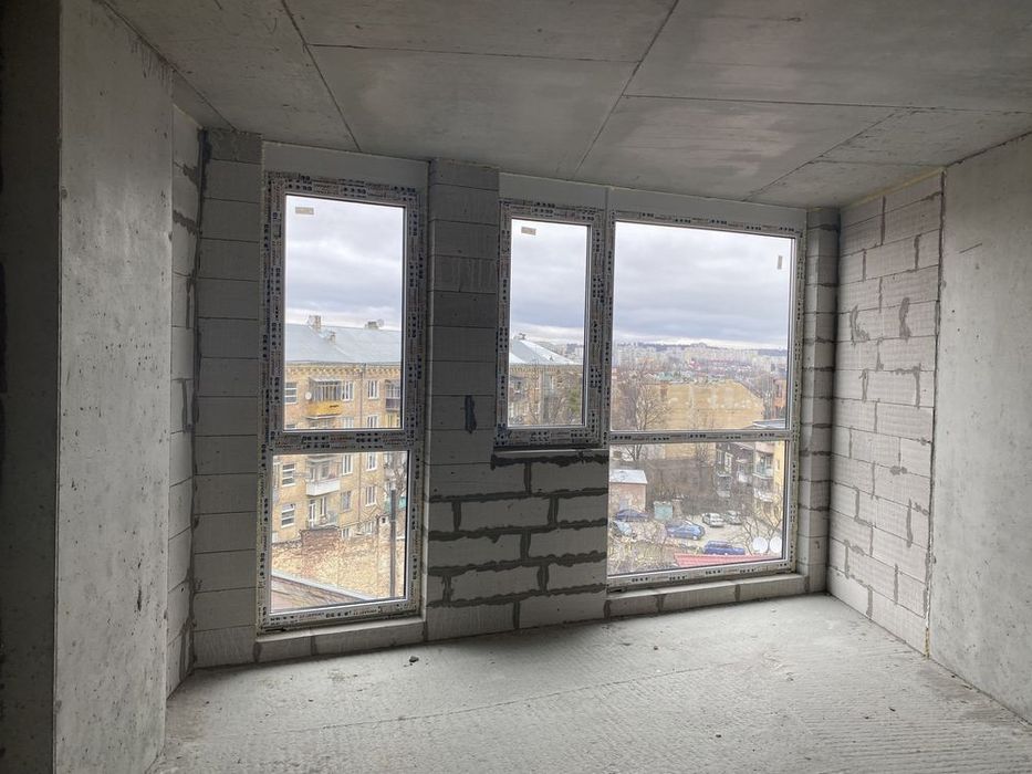 Квартира на вул. Волинська в Львові, ID 165815, фото №5