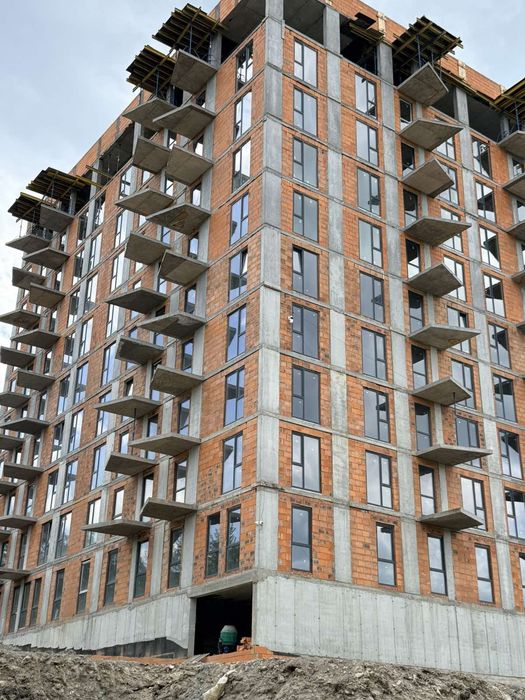 Квартира на жк Royal Place в Львові, ID 322655, фото №10