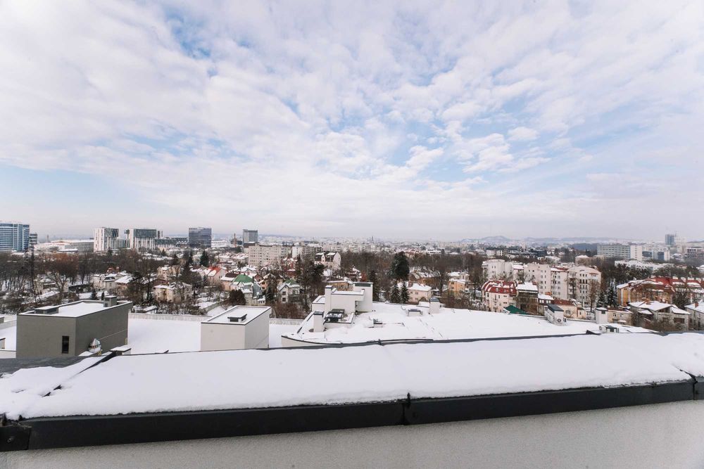 Квартира на вул. Кульпарківська, 93 в Львів, ID 173947, фото №2