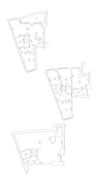 Квартира на вул. Кульпарківська, 93 в Львів, ID 173947, фото №3