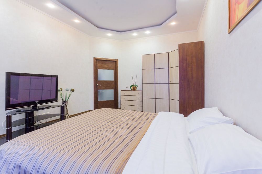 Квартира на вул. Кудряшова, 16 в Києві, ID 360659, фото №2