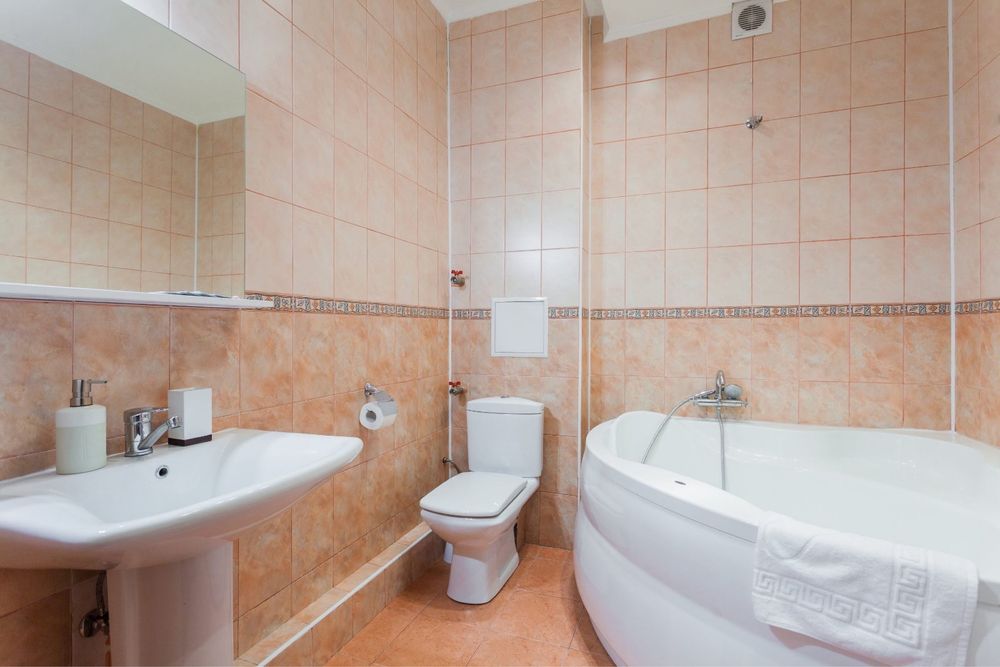 Квартира на вул. Кудряшова, 16 в Києві, ID 360659, фото №11