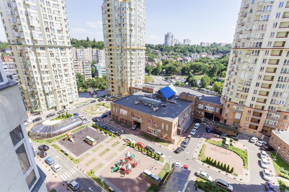 Квартира на вул. Кудряшова, 16 в Києві, ID 360659, фото №13