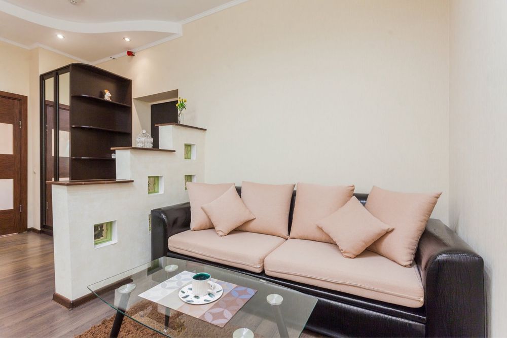 Квартира на вул. Кудряшова, 16 в Києві, ID 360659, фото №3