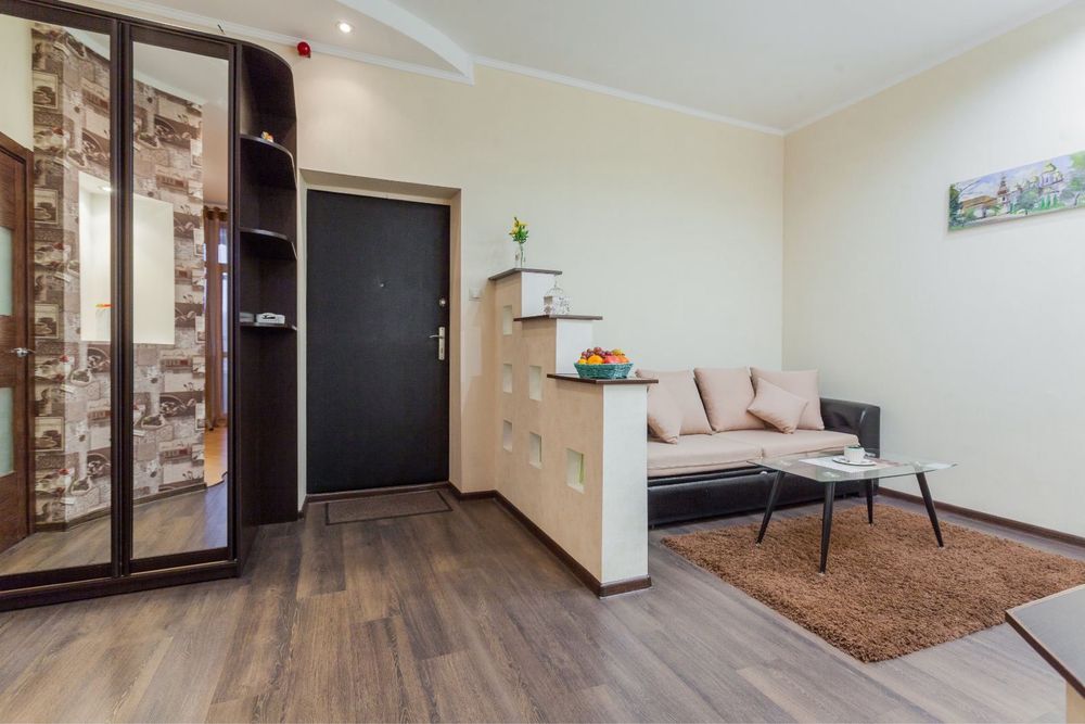 Квартира на вул. Кудряшова, 16 в Києві, ID 360659, фото №4