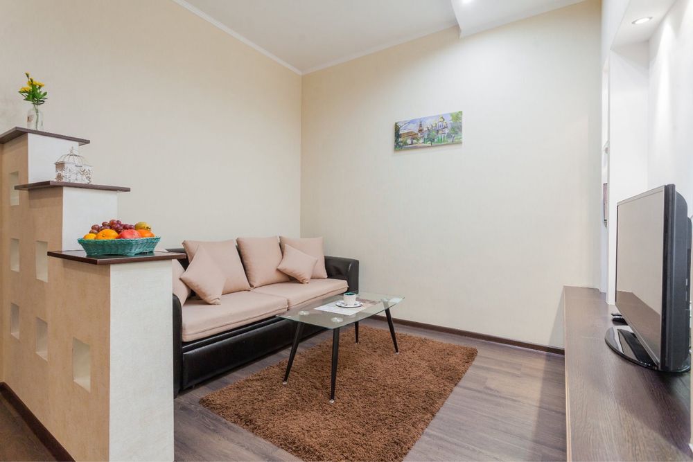 Квартира на вул. Кудряшова, 16 в Києві, ID 360659, фото №5