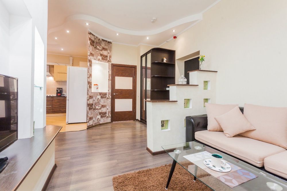 Квартира на вул. Кудряшова, 16 в Києві, ID 360659, фото №6
