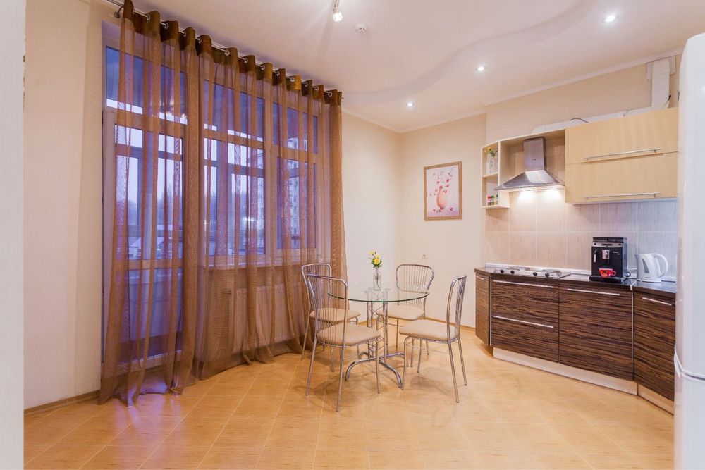 Квартира на вул. Кудряшова, 16 в Києві, ID 360659, фото №8