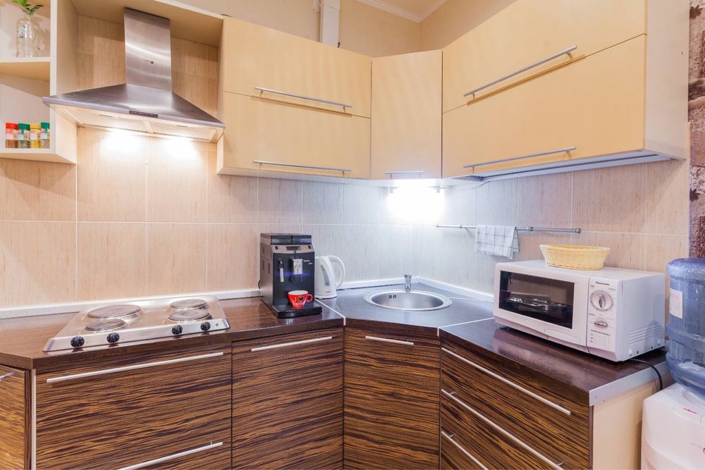Квартира на вул. Кудряшова, 16 в Києві, ID 360659, фото №9