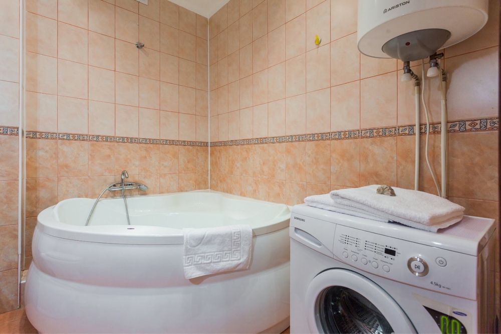 Квартира на вул. Кудряшова, 16 в Києві, ID 360659, фото №10