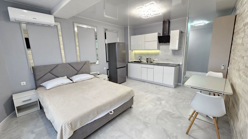 Квартира на вул. Іванова, 16 в Одесі, ID 360163, фото №5