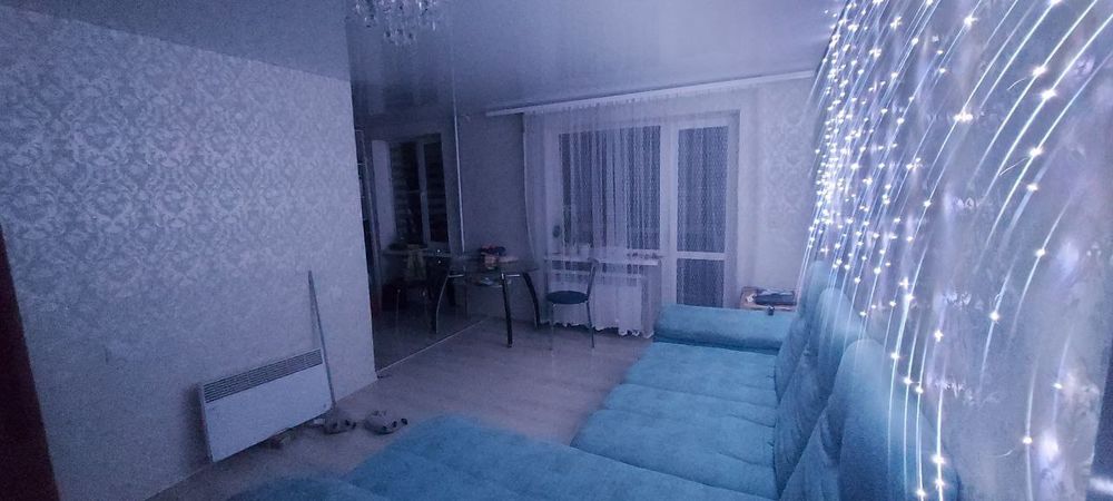Квартира на 98 квартал в Кривому Розі, ID 254398, фото №2