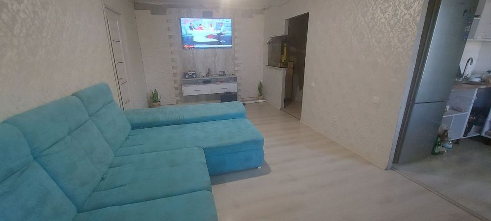 Квартира на 98 квартал в Кривому Розі, ID 254398, фото №3