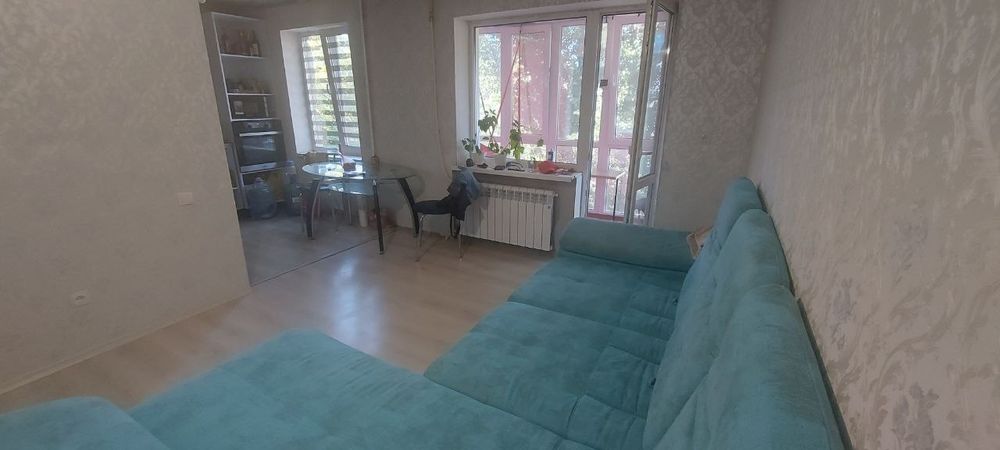Квартира на 98 квартал в Кривому Розі, ID 254398, фото №4