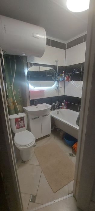 Квартира на 98 квартал в Кривому Розі, ID 254398, фото №8