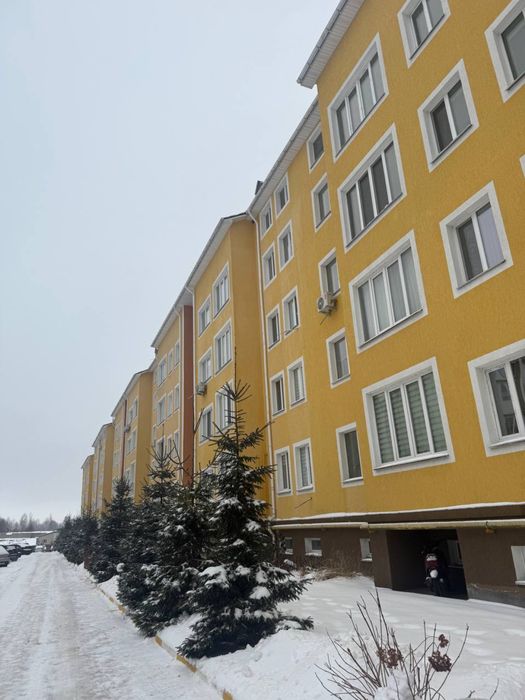 Квартира в Києві, ID 309444, фото №1
