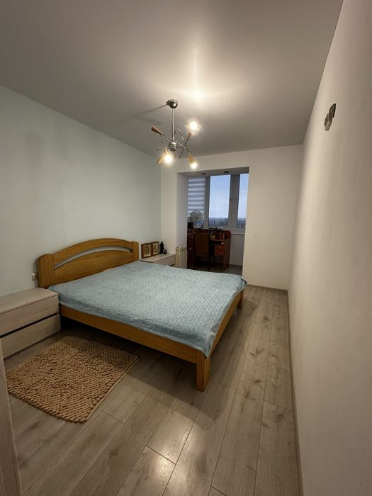 Квартира на вул. Грушевського, 1 в Луцьку, ID 381802, фото №4
