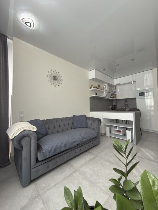 Квартира на ЖК Центральний-2 в Київ, ID 279529, фото №2